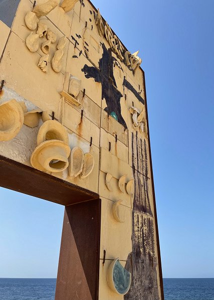 La porta dell'Europa